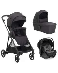 Trio Seety 2 + nacelle + First Seat Recline