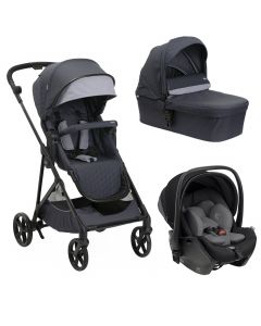 Trio Seety + nacelle + First Seat Recline