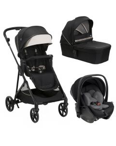 Trio Seety + nacelle + First Seat Recline