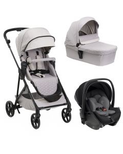 Trio Seety + nacelle + First Seat Recline