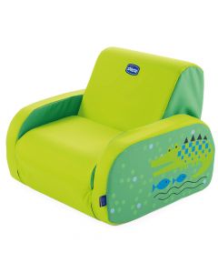Fauteuil enfant multiposition Twist