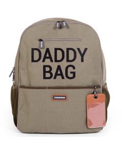 Sac à dos à langer Daddy Bag