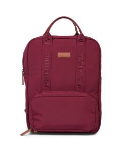 Sac à dos à langer Family Club