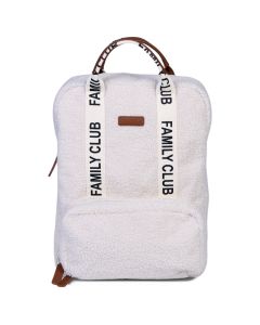 Sac à dos à langer Family Club