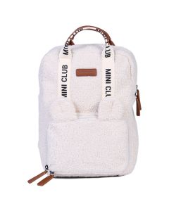 Sac à dos Mini Club