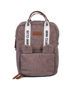Sac à dos Mini Club