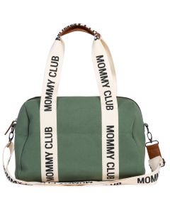 Sac à langer Mommy Club