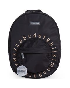 Sac à dos scolaire ABC