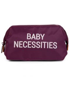 Trousse de toilette Baby Necessities