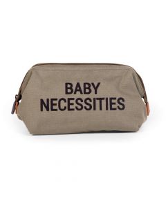 Trousse de toilette Baby Necessities