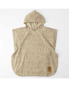 Poncho anti-UV 1-3 ans