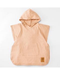 Poncho anti-UV 1-3 ans