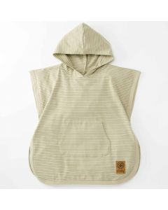 Poncho anti-UV 1-3 ans