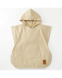 Poncho anti-UV 1-3 ans