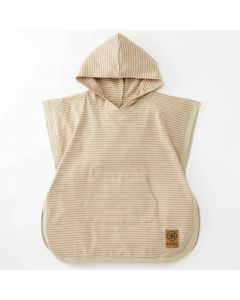 Poncho anti-UV 1-3 ans