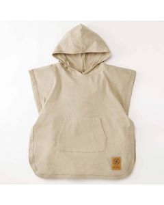 Poncho anti-UV 1-3 ans