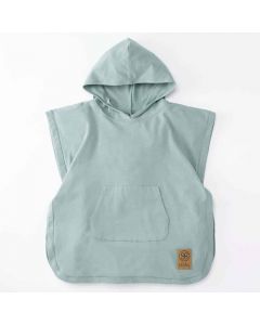 Poncho anti-UV 1-3 ans