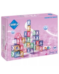 Circuit à billes 100 pcs