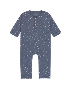 Combinaison bébé - taille 50/56 (0-2m)