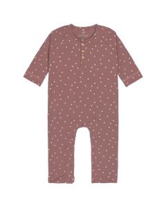 Combinaison bébé - taille 74/80 (7-12m)