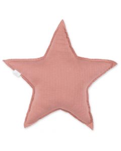 Coussin étoile Stary - Tetra Jersey