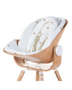 Coussin réducteur pour transat Evolu Newborn