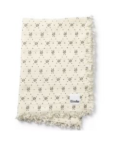 Couverture en coton doux