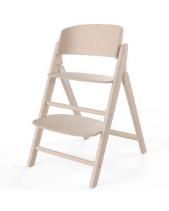 Chaise haute Click & Fold
