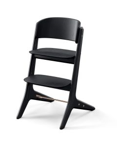 Chaise haute Lemo Platinum