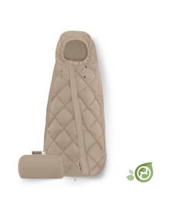 Chancelière Snogga Mini 2