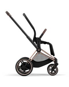Poussette automatique top
