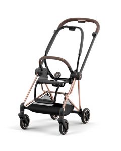 Chassis poussette Mios 3 de Cybex
