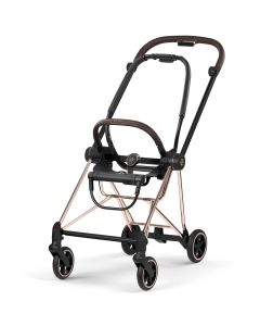Châssis poussette Mios 4