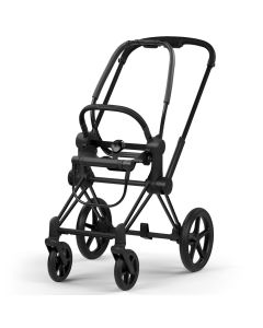 Châssis poussette Priam 5