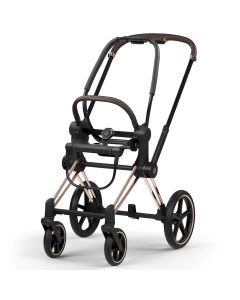 Châssis poussette Priam 5