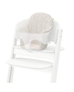 Coussin réducteur bébé Lemo Platinum