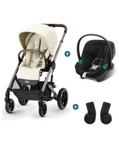 Maxi cosi cybex balios s discount