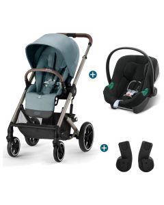 Cybex online balios duo