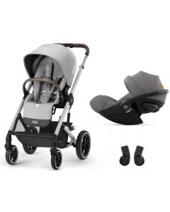 Cybex duo balios discount