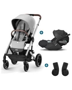 Duo Balios S Lux 2 Cloud Z2 i Size de Cybex