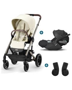 Cybex hotsell duo balios