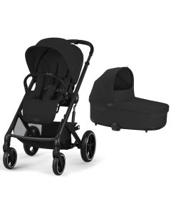 Duo Balios S Lux 3 + nacelle S Lux
