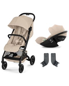 Duo Beezy 4 + Cloud G3 i-Size