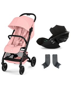 Duo Beezy 4 + Cloud G3 i-Size
