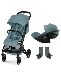 Duo Beezy 4 + Cloud G3 i-Size