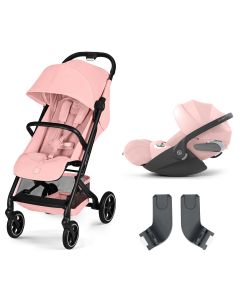 Duo Beezy 4 + Cloud T i-Size