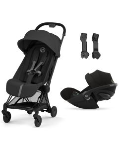 Duo Coya 2 + Cloud G i-Size