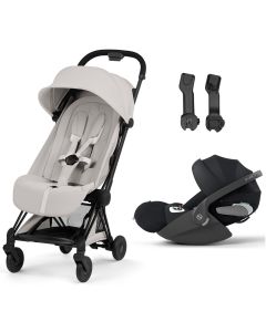 Duo Coya 2 + Cloud T i-Size
