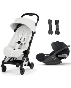 Duo Coya 2 + Cloud T i-Size