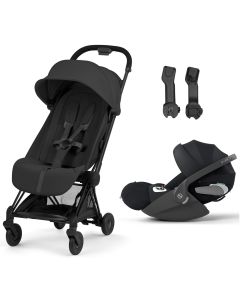Duo Coya 2 + Cloud T i-Size